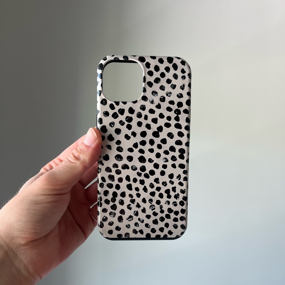 COPY - Burga Speckled Boho Phone Case iPhone 13